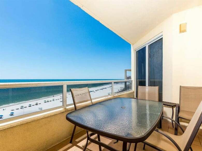 The Enclave By Meyer Vacation Rentals