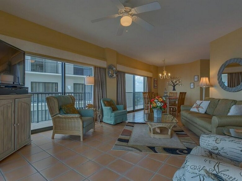 The Palms By Meyer Vacation Rentals