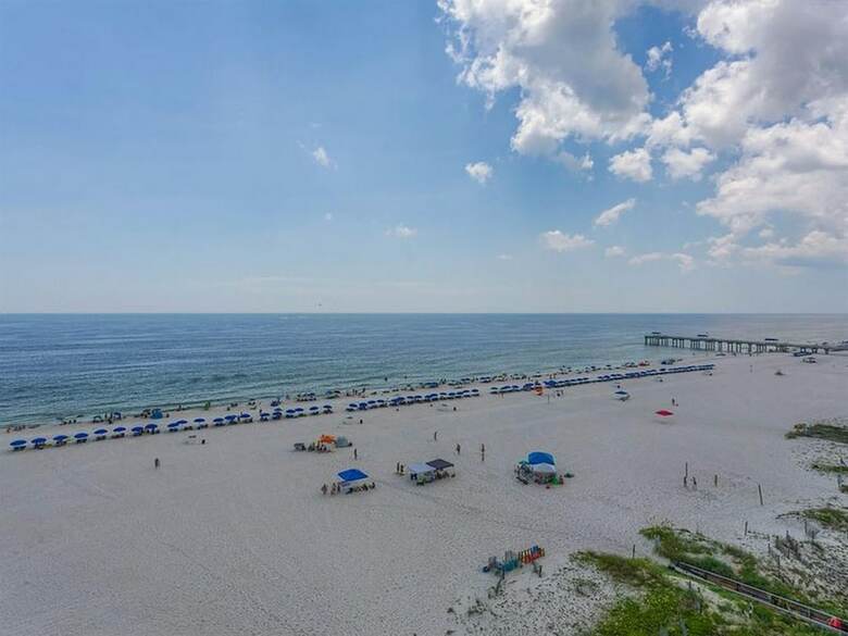 The Palms By Meyer Vacation Rentals