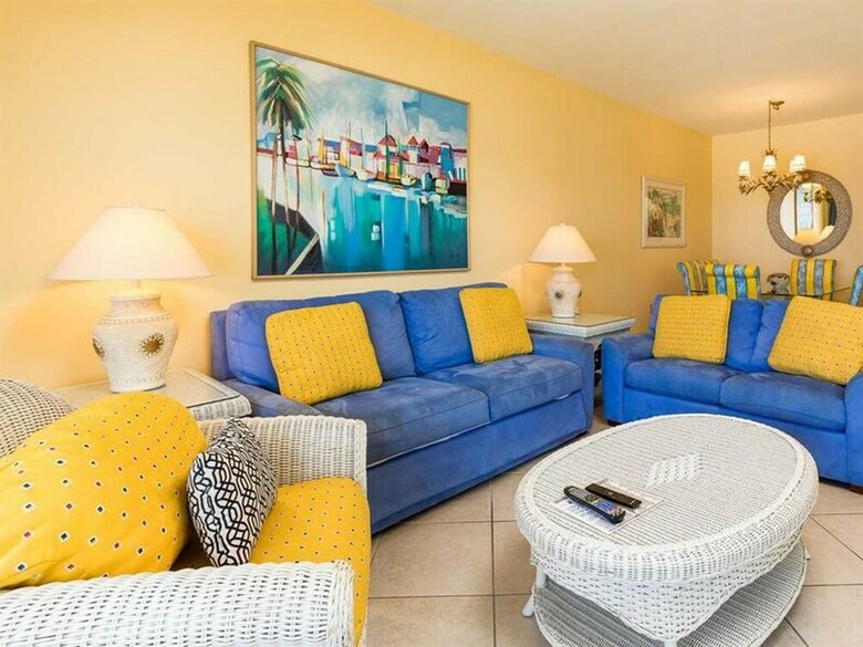The Palms By Meyer Vacation Rentals