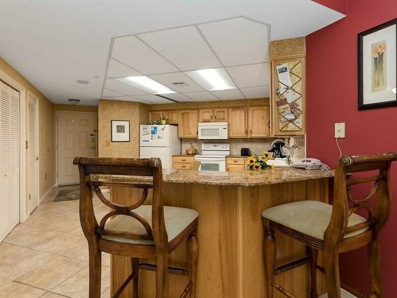 The Palms By Meyer Vacation Rentals