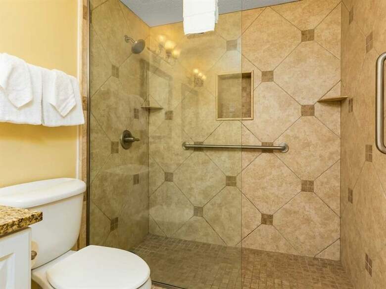 The Palms By Meyer Vacation Rentals