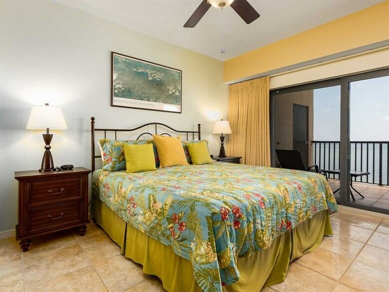 The Palms By Meyer Vacation Rentals