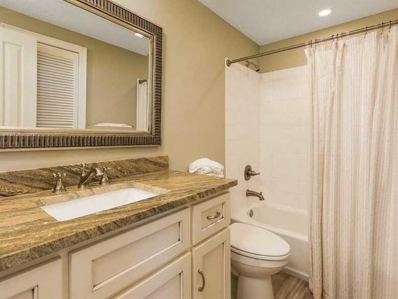 The Palms By Meyer Vacation Rentals