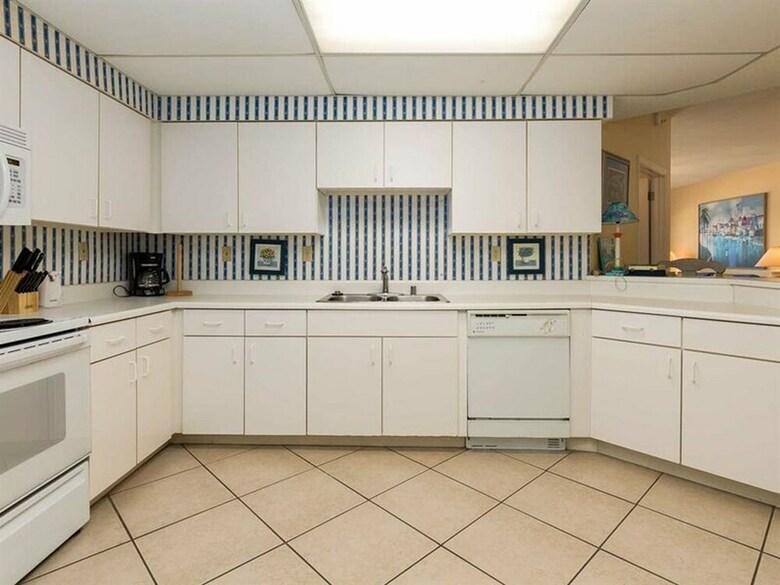 The Palms By Meyer Vacation Rentals