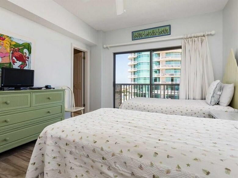 The Palms By Meyer Vacation Rentals