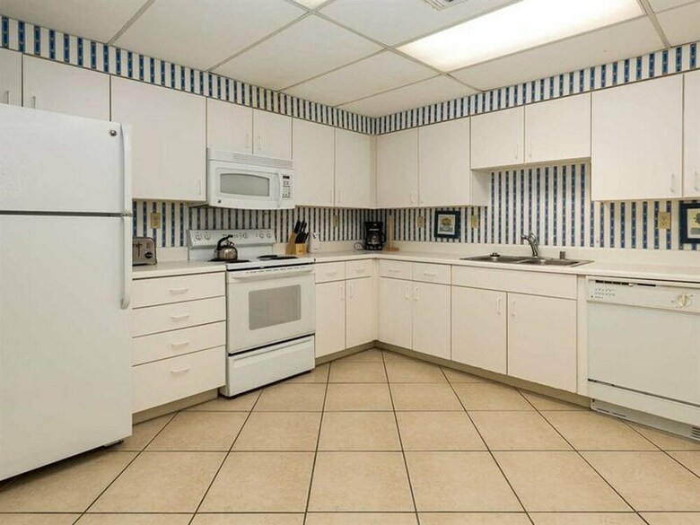 The Palms By Meyer Vacation Rentals