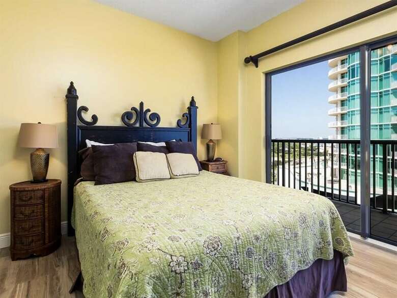 The Palms By Meyer Vacation Rentals