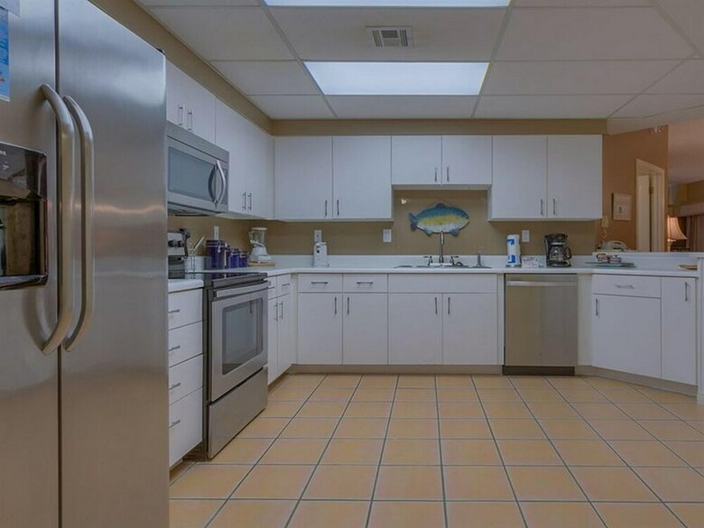 The Palms By Meyer Vacation Rentals