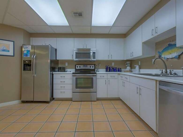 The Palms By Meyer Vacation Rentals