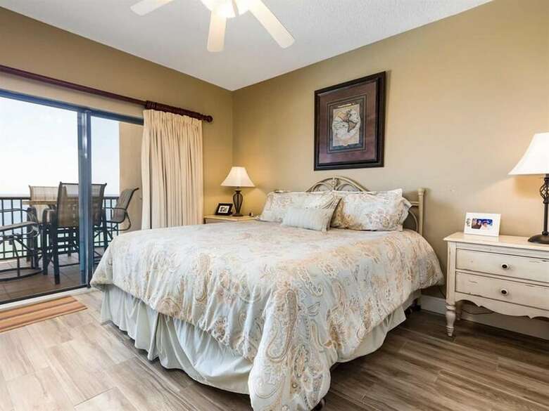 The Palms By Meyer Vacation Rentals