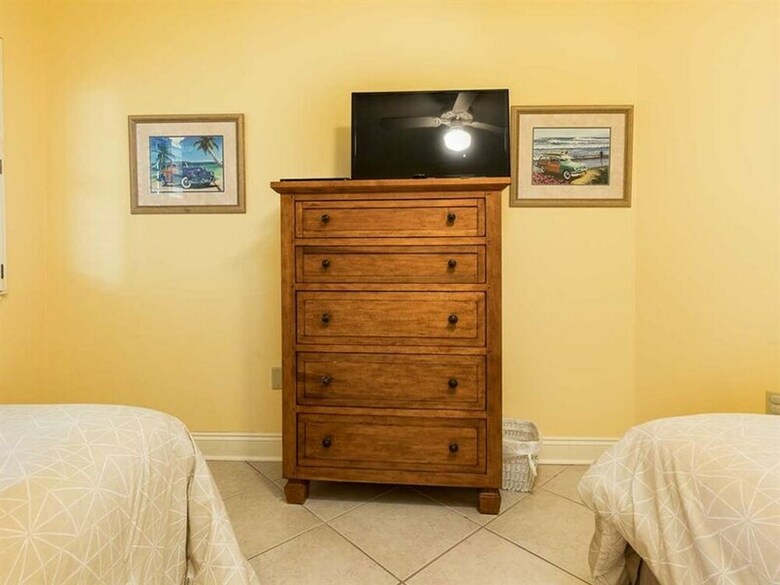 The Palms By Meyer Vacation Rentals