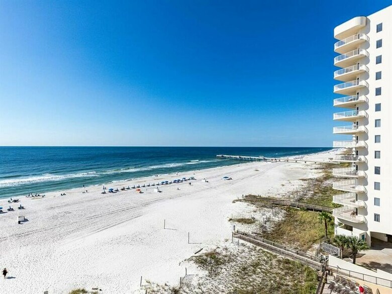 The Palms By Meyer Vacation Rentals