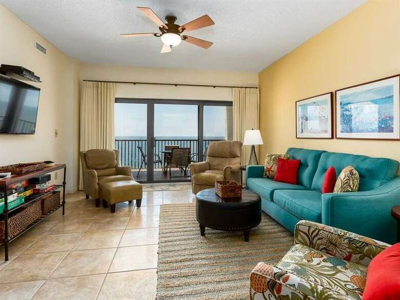 The Palms By Meyer Vacation Rentals