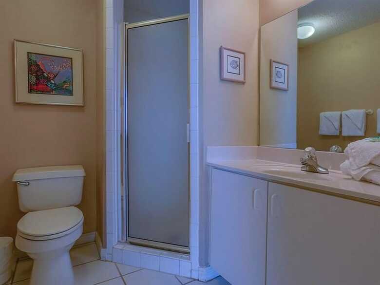 The Palms By Meyer Vacation Rentals