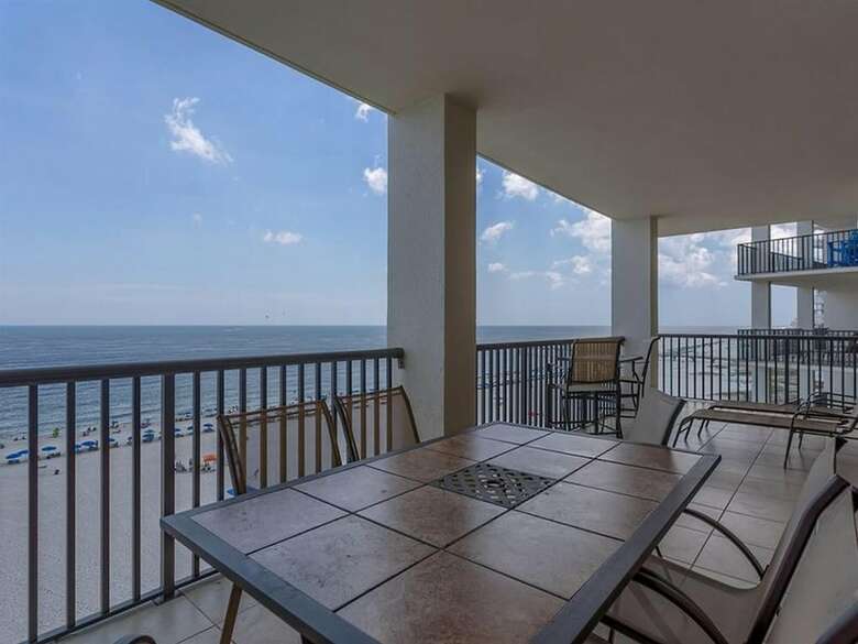 The Palms By Meyer Vacation Rentals