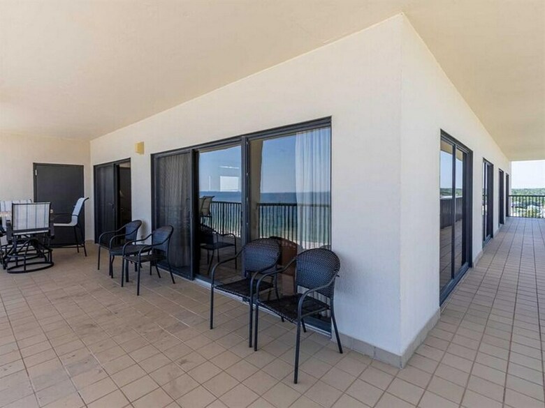 The Palms By Meyer Vacation Rentals