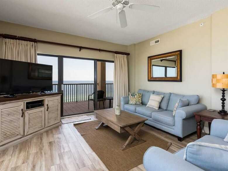 The Palms By Meyer Vacation Rentals