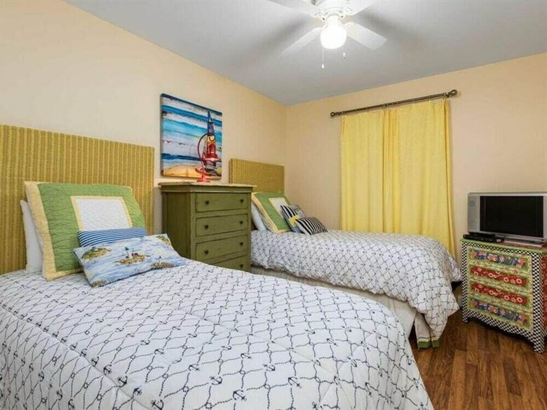 The Indies By Meyer Vacation Rentals