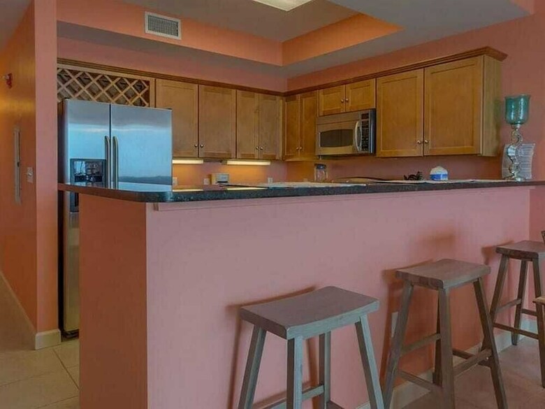 The Indies By Meyer Vacation Rentals