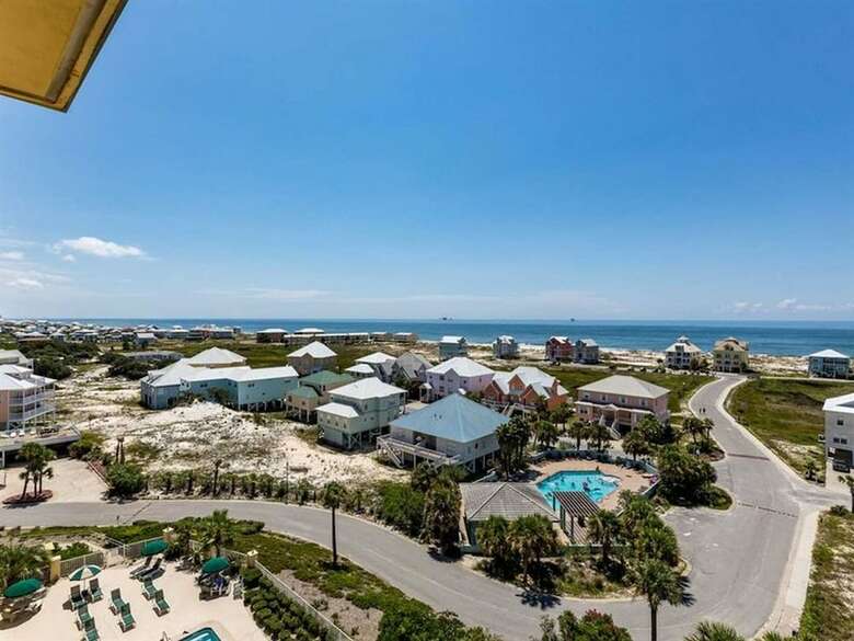 The Indies By Meyer Vacation Rentals
