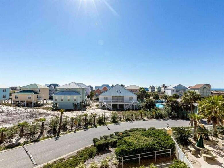 The Indies By Meyer Vacation Rentals