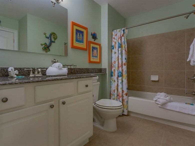 The Indies By Meyer Vacation Rentals