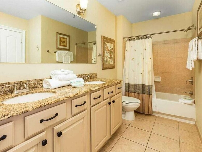 The Indies By Meyer Vacation Rentals