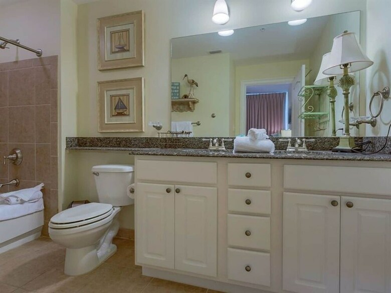 The Indies By Meyer Vacation Rentals