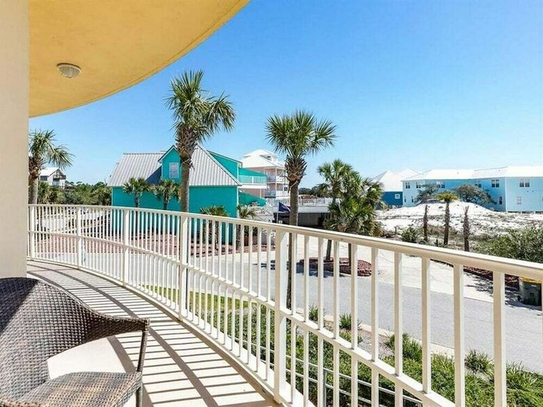 The Indies By Meyer Vacation Rentals