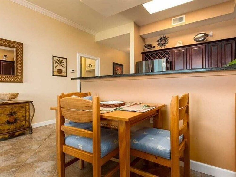 The Indies By Meyer Vacation Rentals