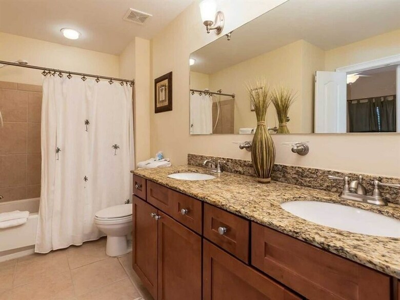 The Indies By Meyer Vacation Rentals