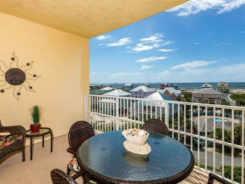 The Indies By Meyer Vacation Rentals