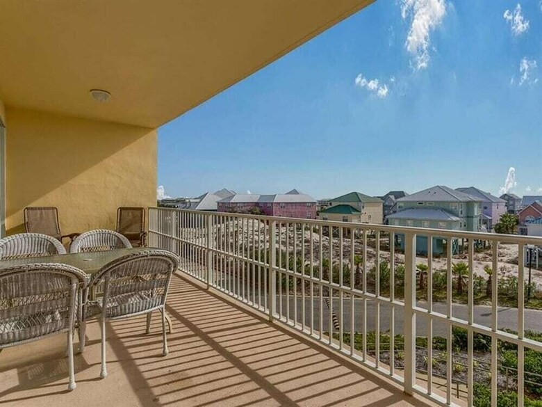 The Indies By Meyer Vacation Rentals