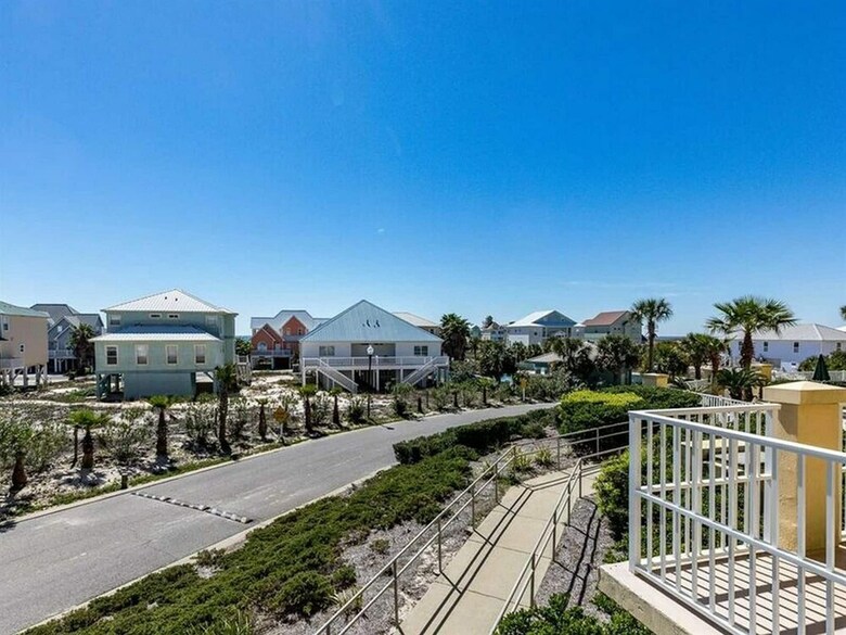The Indies By Meyer Vacation Rentals