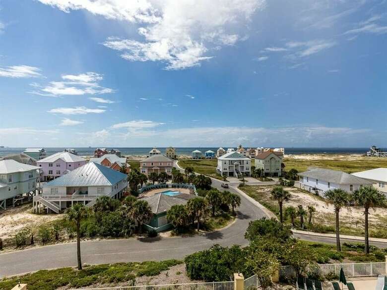 The Indies By Meyer Vacation Rentals