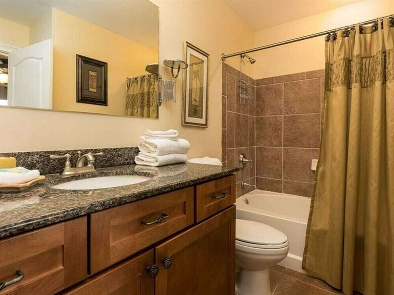 The Indies By Meyer Vacation Rentals