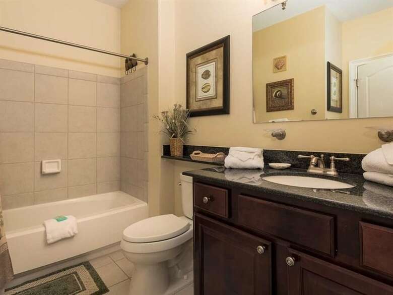 The Indies By Meyer Vacation Rentals