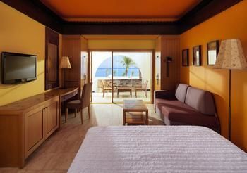 Hotel Le Meridien Dahab Resort