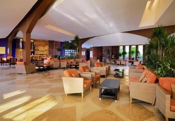 Hotel Le Meridien Dahab Resort