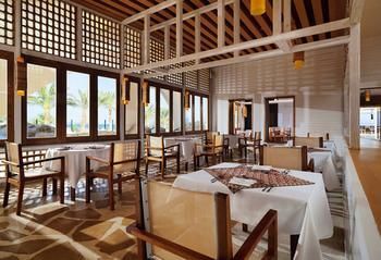 Hotel Le Meridien Dahab Resort