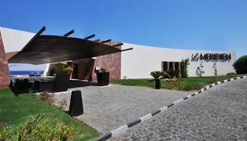 Hotel Le Meridien Dahab Resort