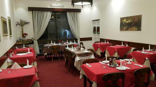Horus House Hotel Zamalek