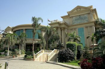 Al Masah Hotel And Spa