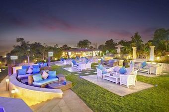 Al Masah Hotel And Spa