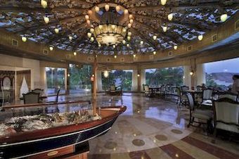 Al Masah Hotel And Spa