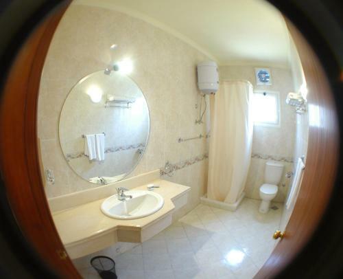 The Karvin Hotel