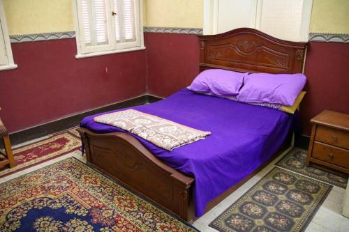 Three-bedroom Apartment At Nazlet El Semman