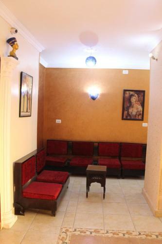 Osiris Hostel Cairo