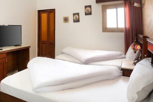 Albergue Pyramids Inn Motel